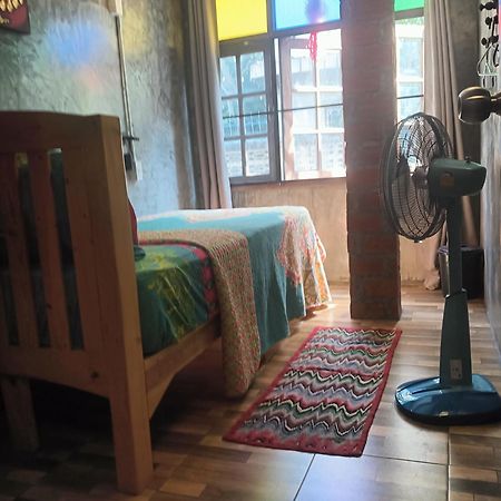 Baan Chiang Mai Hostel Екстер'єр фото
