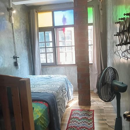 Baan Chiang Mai Hostel Екстер'єр фото