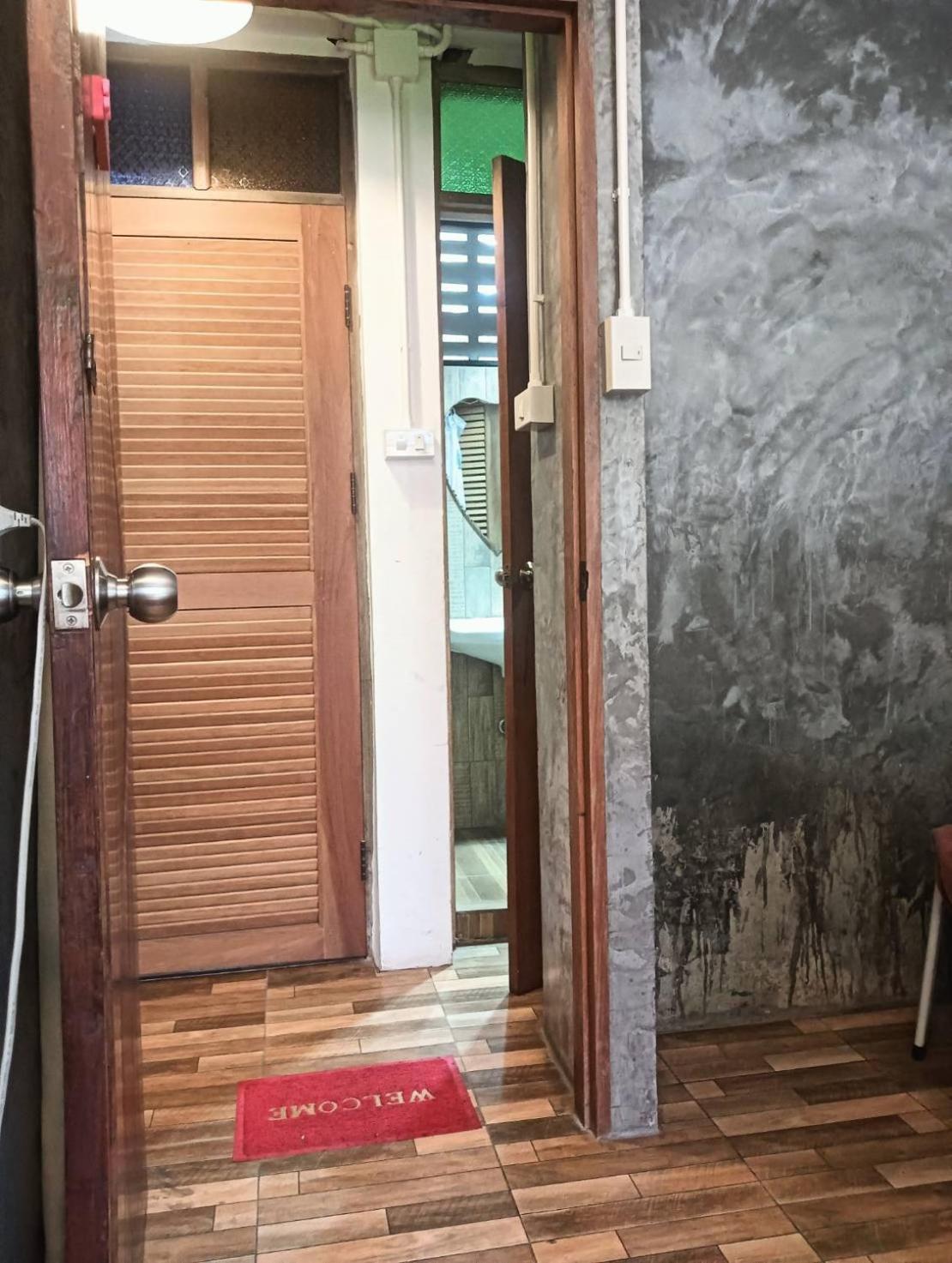 Baan Chiang Mai Hostel Екстер'єр фото