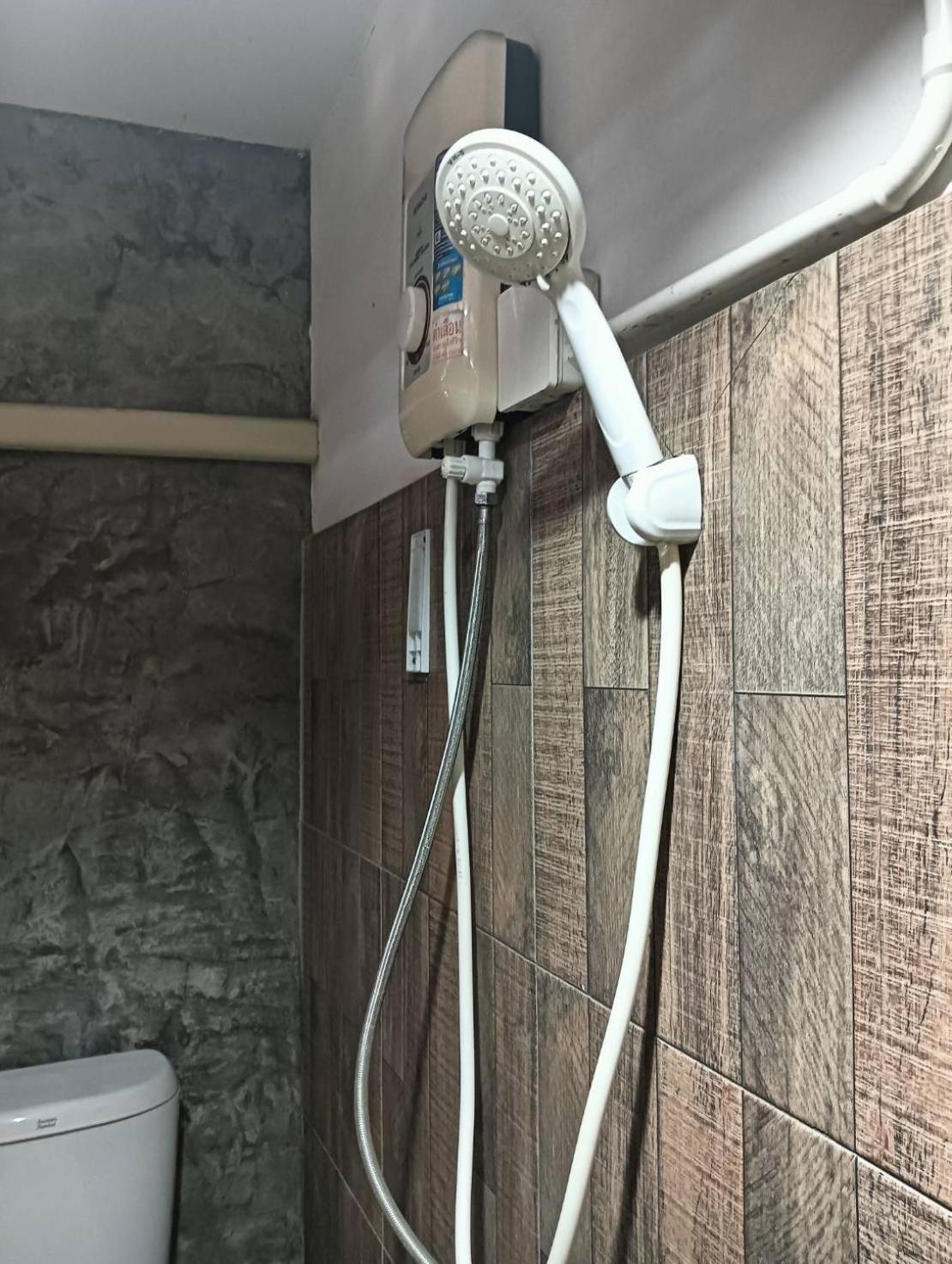 Baan Chiang Mai Hostel Екстер'єр фото