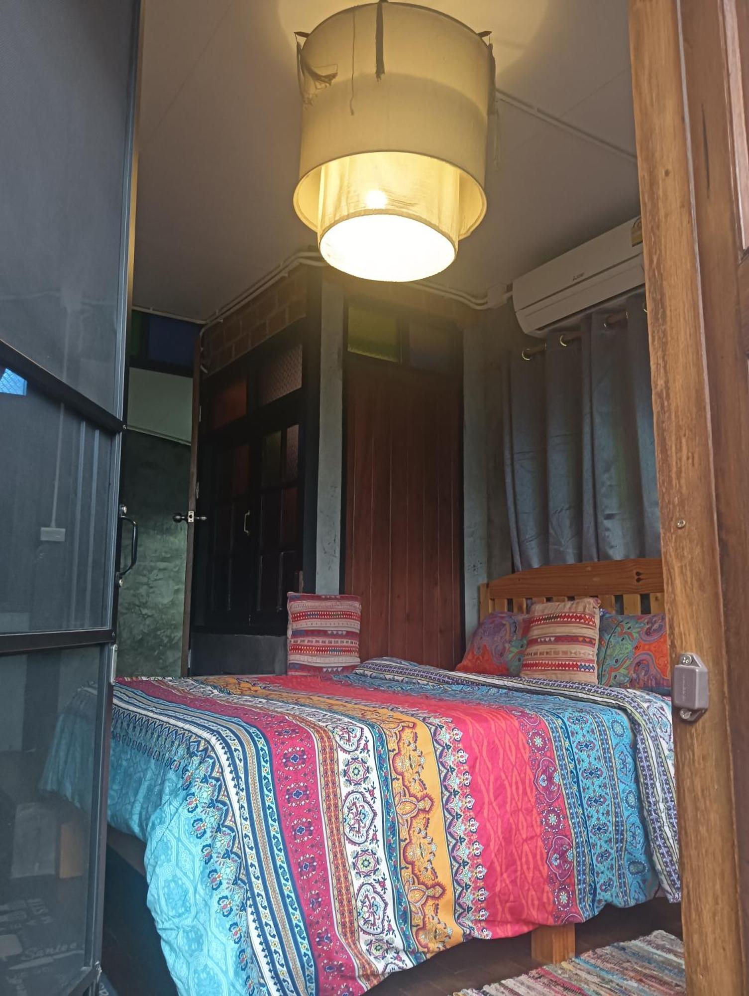 Baan Chiang Mai Hostel Екстер'єр фото