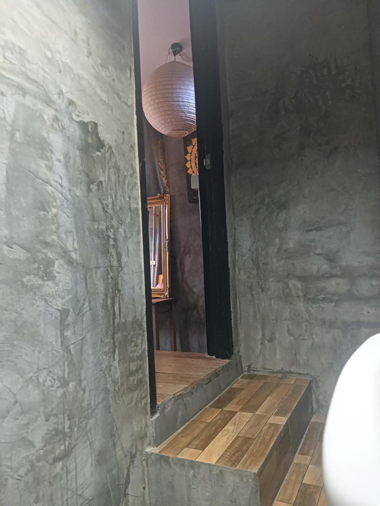 Baan Chiang Mai Hostel Екстер'єр фото